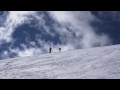 Backcountry season 2014 - Бэккантри в Казахстане, Киргизия, Камчатка.