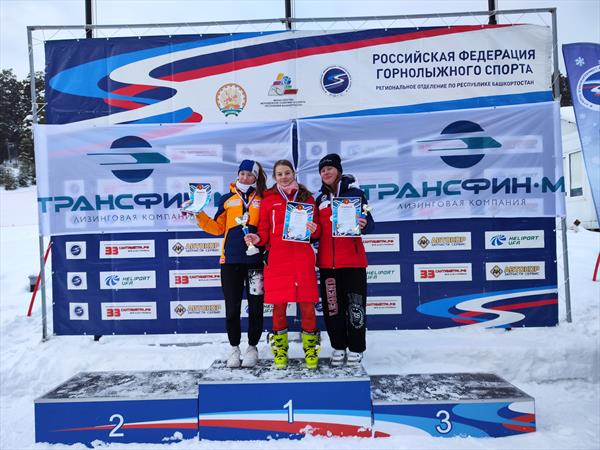 Завершились соревнования на «Приз памяти МС Р. Шайхлисламова» в Белорецке