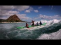 Quiksilver Awakens The Spirit!