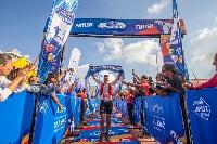 В Турции завершились Uludag Premium Ultra Trail 