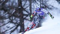 Вайрайтер лидирует на первой тренировке скоростного спуска в Цаухензее Вайрайтер лидирует на первой тренировке скоростного спуска в Цаухензее
