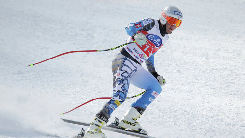 Чемпион ОИ-2010 горнолыжник Раццоли ставит на Боде Миллера в Сочи
