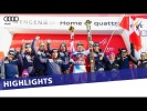 Muffat Jeandet, Feuz, Hirscher take top honours in Wengen | Photo recap