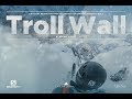 Salomon TV | Troll Wall by Kilian Jornet