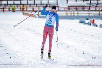 Мужскую эстафету чемпионата России выиграли спортсмены Московской области Мужскую эстафету чемпионата России выиграли спортсмены Московской области