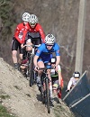 Архипо-Осиповка примет чемпионат и первенство России по велокроссу