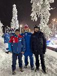 Президент Федерафии фристайла России подвел итоги этапов Кубка мира в Руке 
