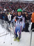 Леонид Мельников: "В текущем сезоне Кубка мира планируем выступления Александра Хорошилова только в слаломе" Леонид Мельников: "В текущем сезоне Кубка мира планируем выступления Александра Хорошилова только в слаломе"