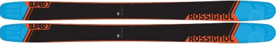 Rossignol Super7 Rd