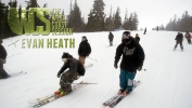 West Coast Session 8 x Evan Heath