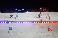 Январский этап "City Event"-2018 пройдёт не в Мюнхене, а в Осло 