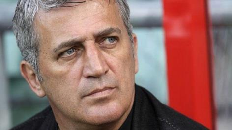 Владимир Петкович: «Лауберхорн требует от спортсмена максимума»