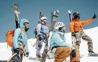 Лыжный спуск с Дхаулагири, Эвереста, Манаслу? Лыжный спуск с Дхаулагири, Эвереста, Манаслу?