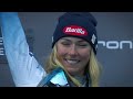 Aleksander Aamodt KILDE talks about Mikaela Shiffrin's SPECIAL NUMBER | FIS Alpine