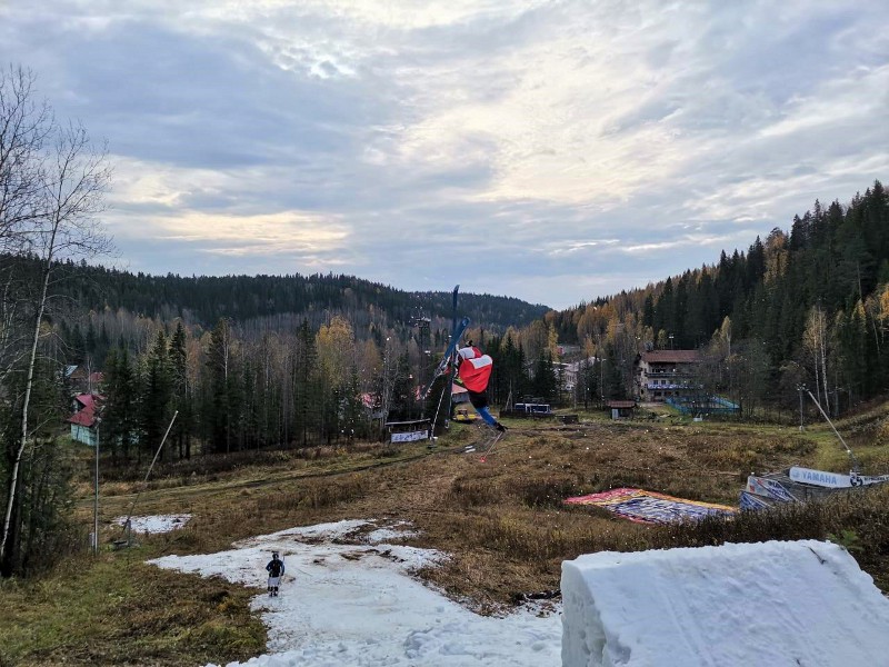 Заглянем в «Огонек» на огонек