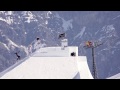 FIAT Nine Knights Ski 2013 - FULL HIGHLIGHT CLIP