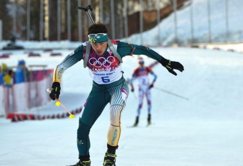 Алексей Альмуков: "Для русского я слишком весел, а для австралийца недостаточно расслаблен"