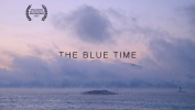 THE BLUE TIME