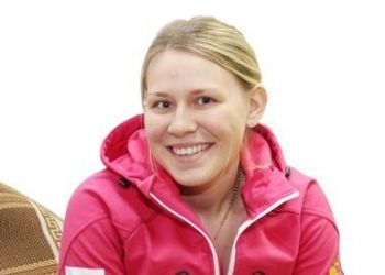 Анастасия Чирцова: "… И не забываю чуть-чуть отдыхать" 