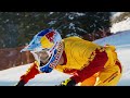 The STREIF is my Playground - Fabio Wibmer
