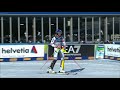 Alexis Pinturault | Silver | Men’s Alpine Combined | 2021 FIS World Alpine Ski Championships