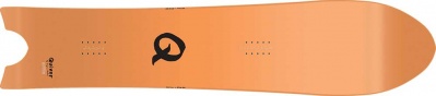 Nitro Quiver pow