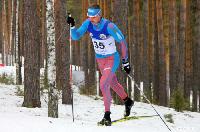 Сергей Устюгов: «Не знаю, что происходит со мной на чемпионате России, почему держится такая хорошая форма» 