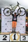 Иван Малахов выиграл гонку Maxiavalanche Challenger в Червинии 