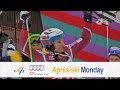 Hirscher, Kristoffersen are standout performers | FIS Alpine Skiing