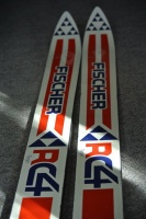 Fischer RC4 Target