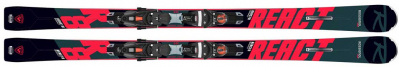 Rossignol React R8 HP