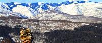 На горнолыжной базе "Холдоми" появится подъемник с подогревом  
