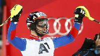 Александр Хорошилов: "Моя мечта – выиграть чемпионат мира" Александр Хорошилов: "Моя мечта – выиграть чемпионат мира"