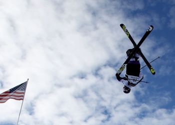 В США олимпийцев назовут по результатам US Grand Prix
