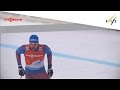 Top 3 Finish in Men's Pursuit Final Climb - Val di Fiemme - TdS - Cross Country Skiing - 2016/17