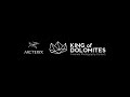 2016 Arc'teryx King of Dolomites Trailer