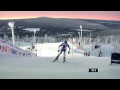 Levi 17/11/2013 Alpine Highlights