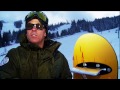 Boarder Kontrol Snowboard Intro