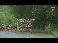 Blink 2017 - Lysebotn Opp - Men's race