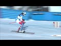 Michelle Gisin | Bronze | Women’s Alpine Combined | 2021 FIS World Alpine Ski