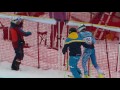 Adam Zampa big crash SG World Champs St. Moritz