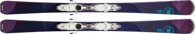 Rossignol Temptation 84 HD