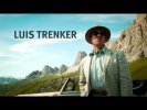 LUIS TRENKER - DER SCHMALE GRAT DER WAHRHEIT Trailer | Ab 27.8.2015 im Kino!