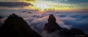 DRONE DA MONTANHA - DEDO DE DEUS