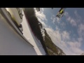 Awesome GoPro view of the Birds of Prey Downhill race