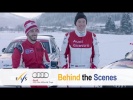Audi Quattro #SuperQ - FIS Alpine