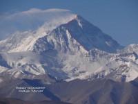 Землетрясение в Непале: российские альпинисты вышли на связь 