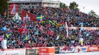Чемпионат мира в Фалуне-2015 стал коммерчески успешным 