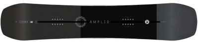 Amplid Unw8