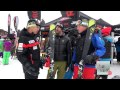 2015 Rossignol Experience 84 Ski Test With Ron Kipp And Tim Flanagan
